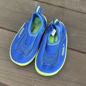 Speedo Water Shoes T5/6